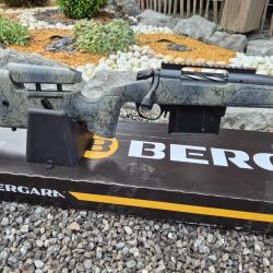 Bergara B14 HMR Wilderness 300PRC neuve