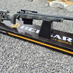 A saisir ! Bergara B14 HMR Wilderness 300PRC neuve