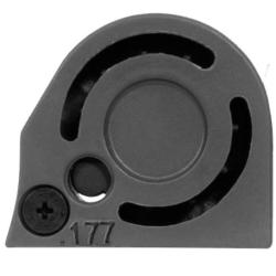 Chargeur T-REX 4.5mm Snowpeak