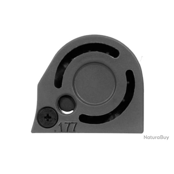 Chargeur T-REX 4.5mm Snowpeak