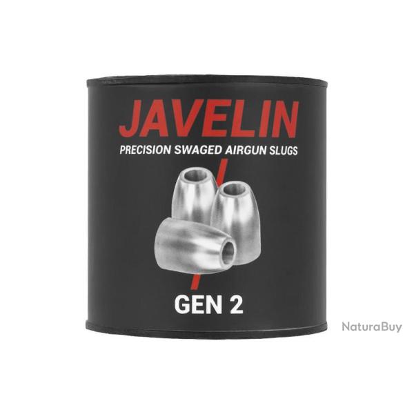 Slugs Javelin Gen2 .217 40 grains Patriot
