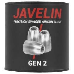 Slugs Javelin Gen2 .251 44 grains Patriot