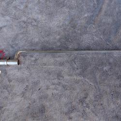 BA&Iuml;ONNETTE A DOUILLE R&Egrave;GLEMENTAIRE U.S SPRINGFIELD