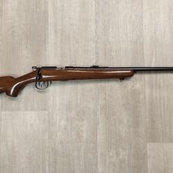 ENCHERES 1� - Carabine &agrave; verrou NORINCO mod&egrave;le JW-15 A - Cal .22 LR - Canon 61 cm (Occasion)