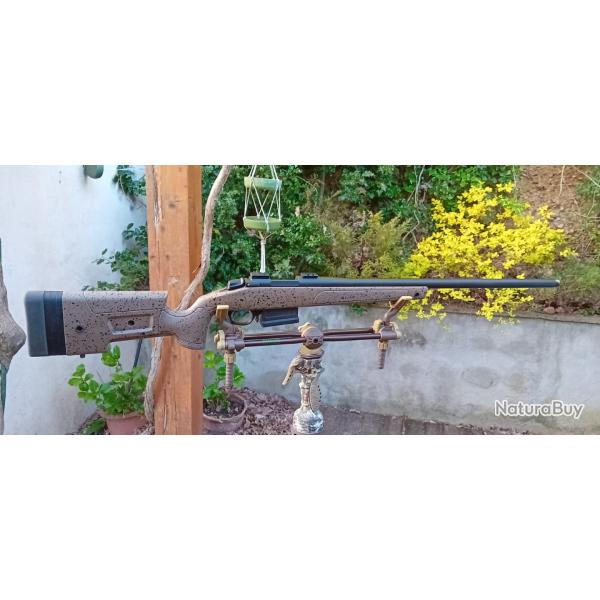 Carabine BERGARA B14