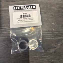 Kit r&eacute;gulateur FX MKII