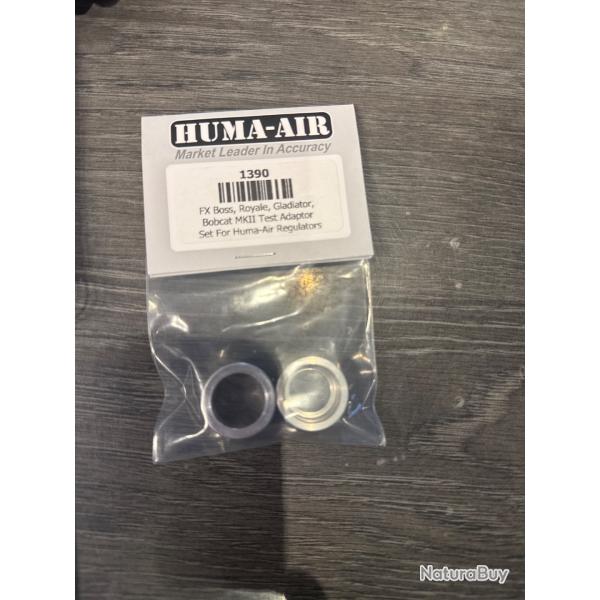 Kit r�gulateur FX MKII