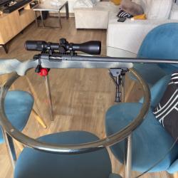 Bergara B14 Wilderness Ridge 308 Win