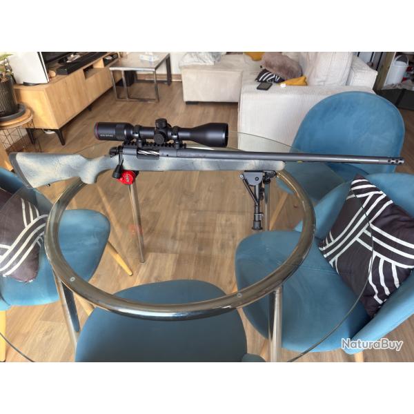 Bergara B14 Wilderness Ridge 308 Win