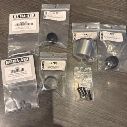 Pi&egrave;ce d&eacute;tach&eacute;e FX Impact