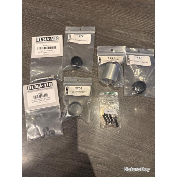 Pi�ce d�tach�e FX Impact