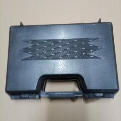 mallette pour arme de poing avec mousse - Occasion