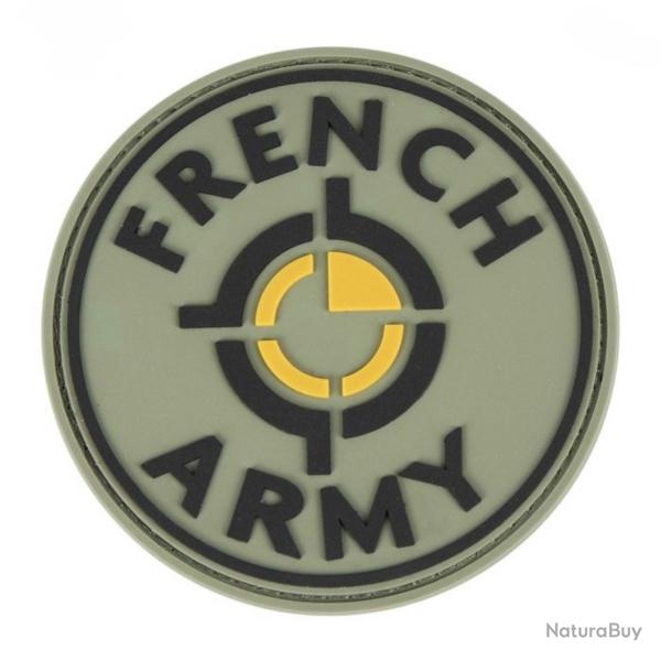 PATCH FRENCH ARMY