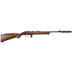 BRADERIE OCCASION - CARABINE SEMI-AUTO MAGTECH 70-22 CAL.22LR COPIE RUGER 10/22