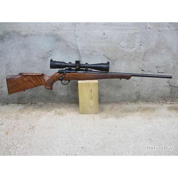 Anschutz 1712 silhouette sporter 22 lr