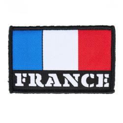 PATCH DRAPEAU FRANCE