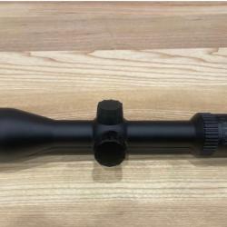 zeiss v6 2-12x50 &agrave; rail