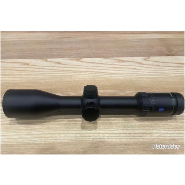 zeiss v6 2-12x50 � rail