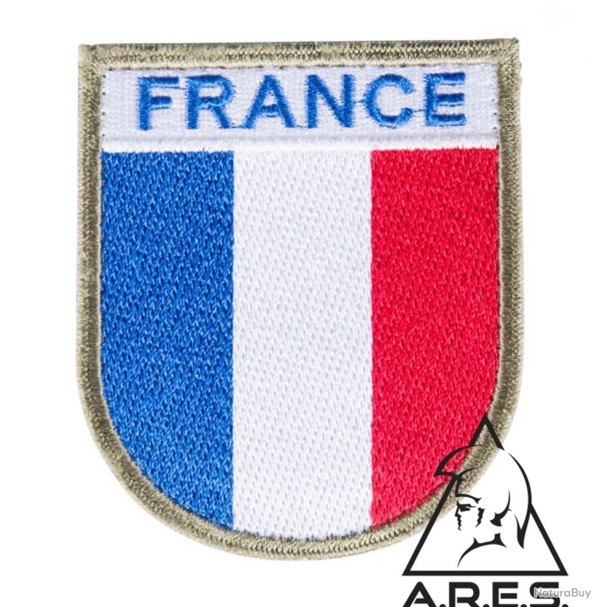 Patch CRS 18 - Insignes en tissu - Patchs (12305294