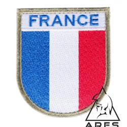 ECUSSON DE MANCHE FRANCE