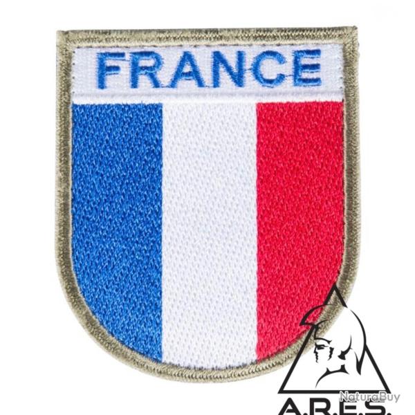 ECUSSON DE MANCHE FRANCE