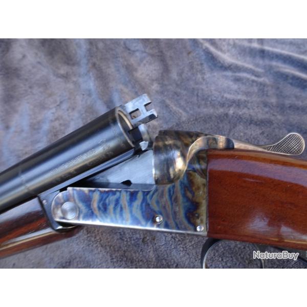 Fusil Manufrance Robust mod�le n� 338 calibre 12-70