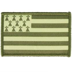 PATCH DRAP BRETAGNE