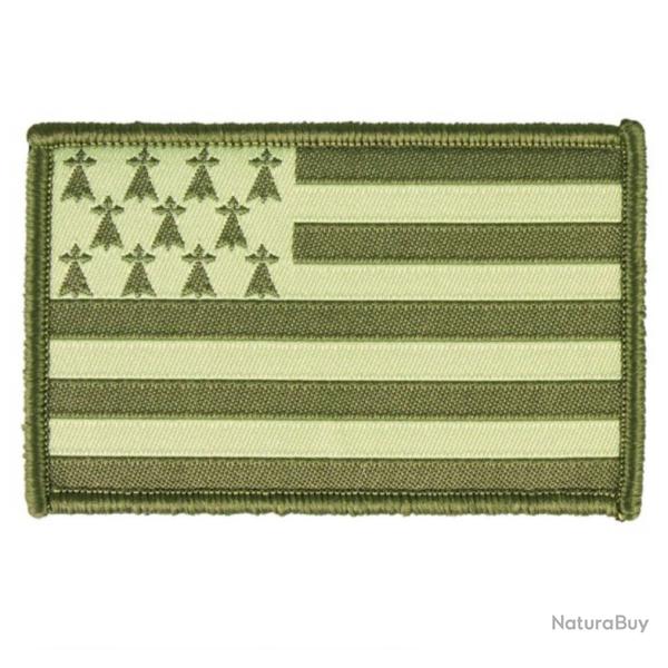 PATCH DRAP BRETAGNE