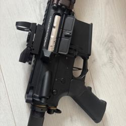 &Eacute;change Mk18 ebb