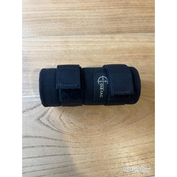 Housse thermique coletac pour ase utra