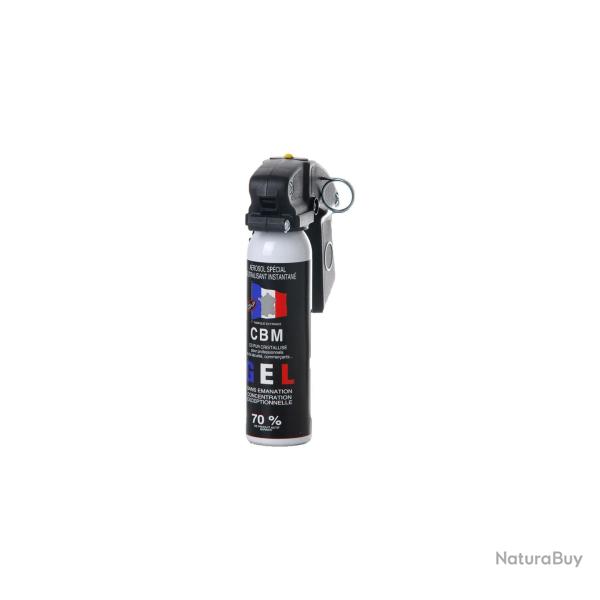 LACRYMOGENE CBM GEL 70% POIGNEE 100 ml