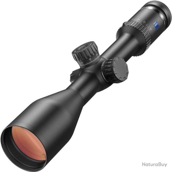 LUNETTE ZEISS CONQUEST V6 2.5-15x56 DIA 30 RET 60 ASV