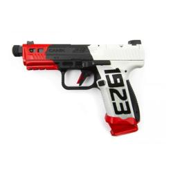 Pistolet CANIK TP9 Elite Combat 1923 Edition Limit&eacute; Cal 9x19