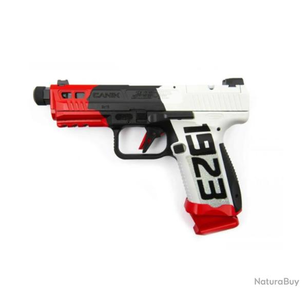 Pistolet CANIK TP9 Elite Combat 1923 Edition Limit� Cal 9x19