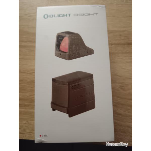 Olight Osight