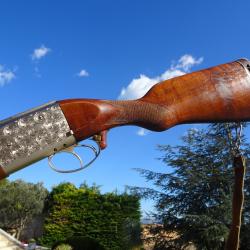 Beau fusil baby bretton