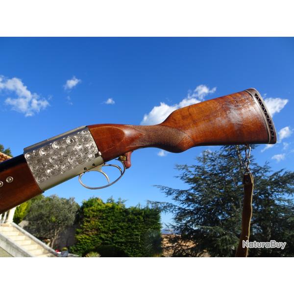 Beau fusil baby bretton