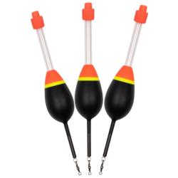 ZEBCO AFTER DARK TEARDROP SNAP LIGHT FLOAT ZEBCO 6,00gr