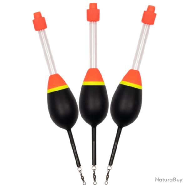 ZEBCO AFTER DARK TEARDROP SNAP LIGHT FLOAT ZEBCO 6,00gr