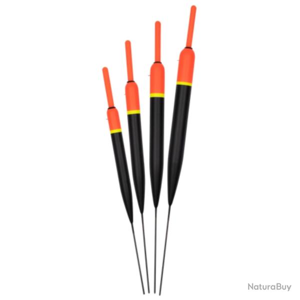 ZEBCO AFTER DARK SLIM SNAP LIGHT FLOAT ZEBCO 6,00gr