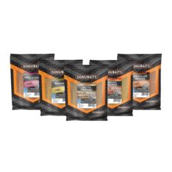 SONUBAITS STIKI METHOD PELLETS 2MM SONUBAITS 2,00mm Krill & squid