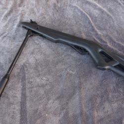 Carabine &agrave; air comprim&eacute; Gamo mod&egrave;le Whisper X Tactical