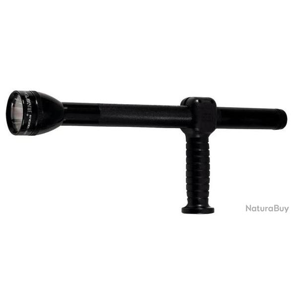 Syst�me de Montage Poign�e Lat�rale pour Lampe Torche