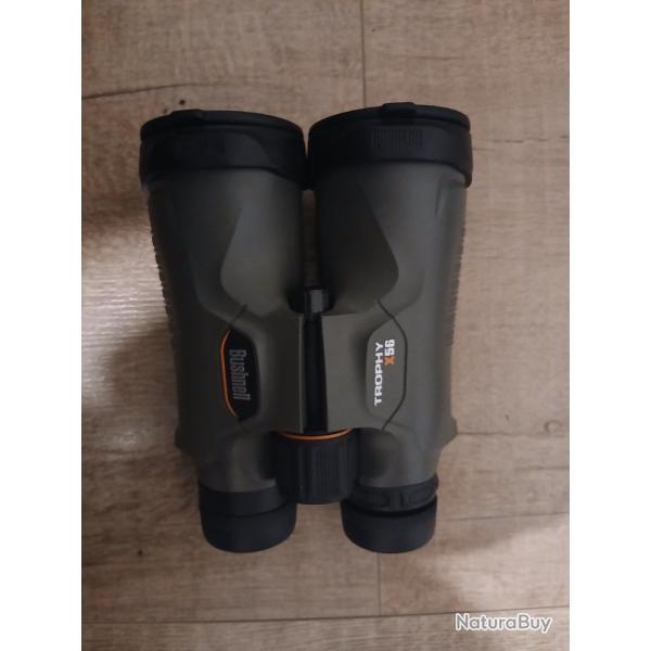 Bushnell trophy xtreme 8x56