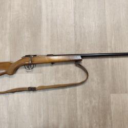 ENCHERES 1� - Carabine de jardin GAUCHER mod. MSA - Cal. 14mm (32/65) - Monocoup (Occasion)