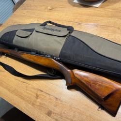 1� carabine CZ 537 stutzen !!!