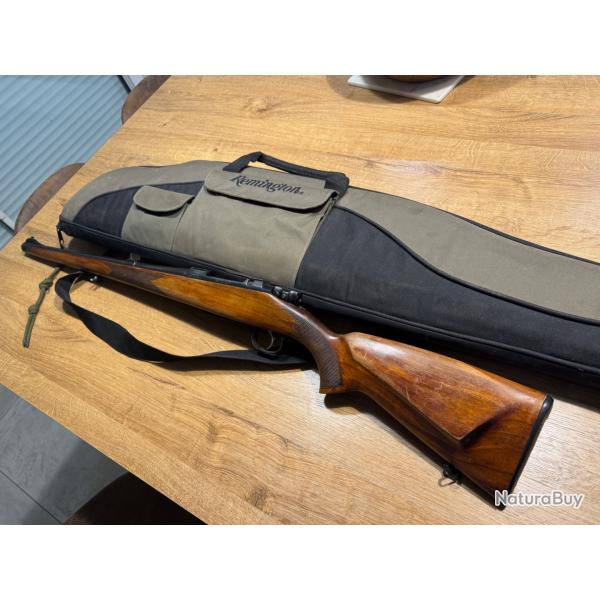 1� carabine CZ 537 stutzen !!!