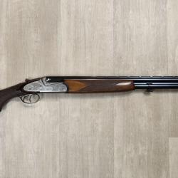 ENCHERES 1� - Fusil superpos&eacute; KETTNER - Calibre 12/70 - Canons 71 cm (Occasion)