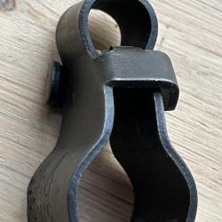 US SRINGFIELD 1903 : prot&egrave;ge guidon