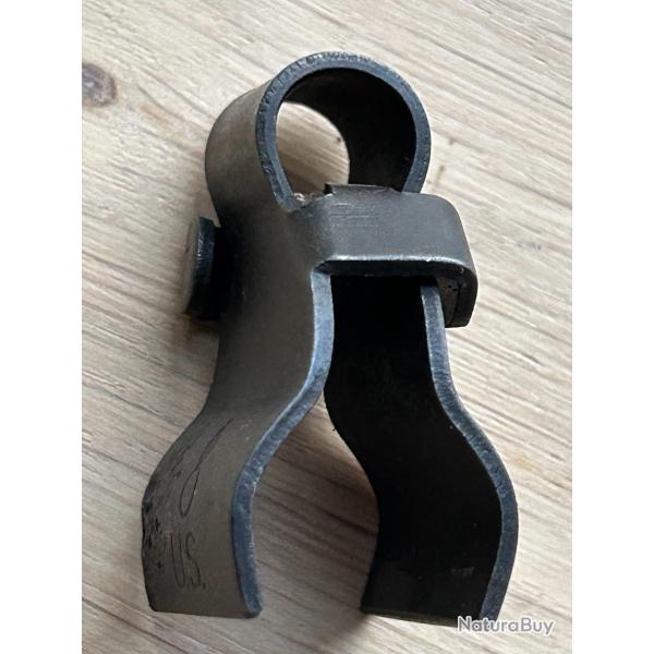 US SRINGFIELD 1903 : prot�ge guidon